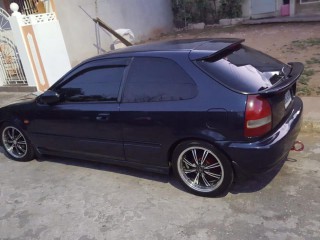 1998 Honda civic for sale in Kingston / St. Andrew, Jamaica