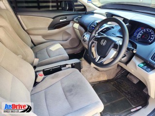 2012 Honda ODYSSEY for sale in Kingston / St. Andrew, Jamaica