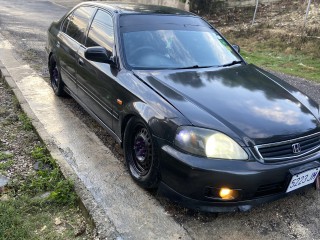 1999 Honda Honda Civic EK for sale in St. James, Jamaica