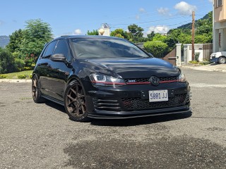 2016 Volkswagen Golf GTI