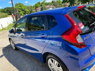 2019 Honda Fit