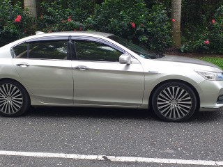 2013 Honda Accord for sale in St. James, Jamaica