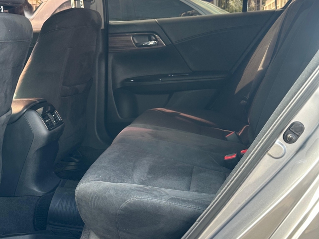 2017 Honda Accord for sale in St. Catherine, Jamaica