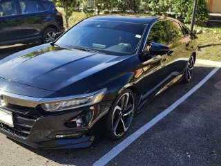 2018 Honda Accord sport for sale in Kingston / St. Andrew, Jamaica