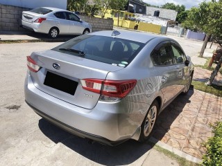 2017 Subaru G4 for sale in Kingston / St. Andrew, Jamaica