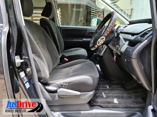 2013 Toyota VOXY for sale in Kingston / St. Andrew, Jamaica