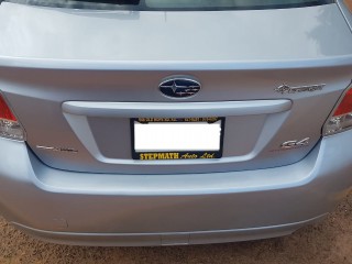 2012 Subaru Impreza G4 Eyesight for sale in Kingston / St. Andrew, Jamaica