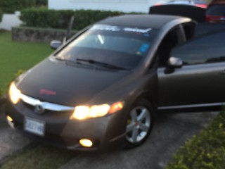 2010 Honda CIVIC for sale in Kingston / St. Andrew, Jamaica