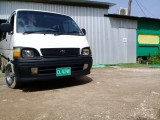 2003 Toyota Hiace for sale in Kingston / St. Andrew, Jamaica