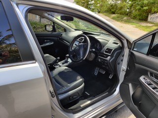 2015 Subaru Impreza G4
$1,500,000
