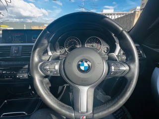 2016 BMW 4 Series for sale in Kingston / St. Andrew, Jamaica