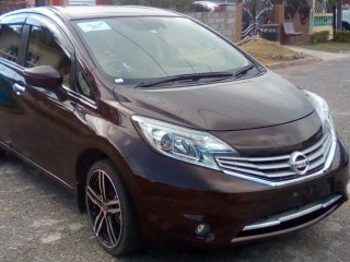 2015 Nissan note for sale in St. Catherine, Jamaica