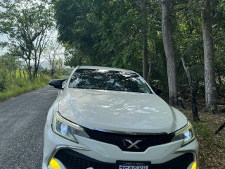 2013 Toyota Mark x for sale in Kingston / St. Andrew, Jamaica