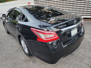 2015 Nissan TEANA