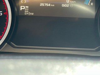 2022 Isuzu DMax
$7,500,000