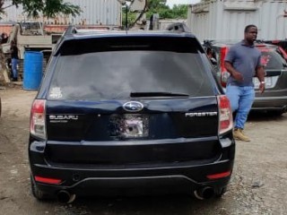 2012 Subaru Forester