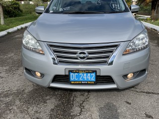 2015 Nissan slyphy for sale in Manchester, Jamaica