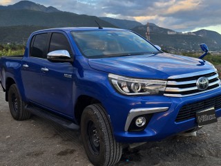 2018 Toyota Hilux for sale in St. Catherine, Jamaica