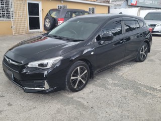 2020 Subaru Impreza Sports for sale in Kingston / St. Andrew, Jamaica
