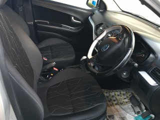 2015 Kia Picanto for sale in Kingston / St. Andrew, Jamaica