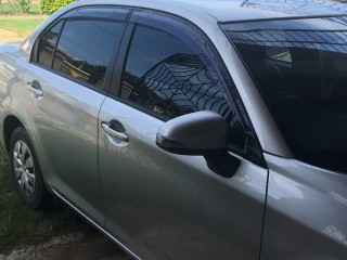 2014 Toyota Axio for sale in St. Catherine, Jamaica