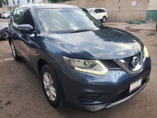 2016 Nissan Xtrail