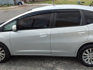 2011 Honda Fit for sale in Kingston / St. Andrew, Jamaica