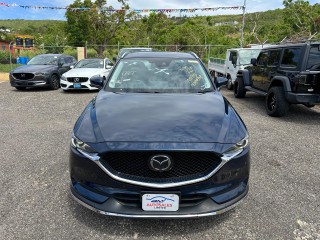 2021 Mazda CX5
$4,550,000
