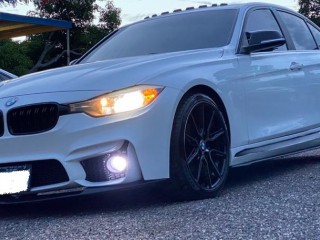 2015 BMW 328 i for sale in Kingston / St. Andrew, Jamaica