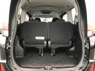 2015 Toyota Noah si 
$3,200,000