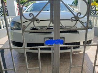 2011 Mitsubishi Galant fortis for sale in Kingston / St. Andrew, Jamaica