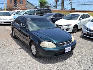 1998 Honda Civic for sale in Kingston / St. Andrew, Jamaica