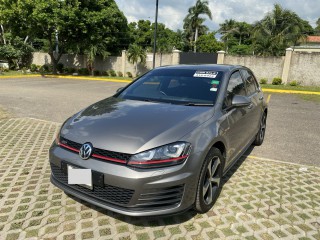 2016 Volkswagen GTi for sale in Kingston / St. Andrew, Jamaica