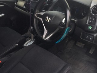 2012 Honda car for sale in St. Thomas, Jamaica