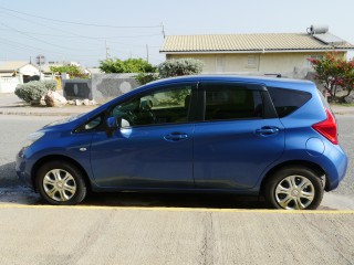 2014 Nissan Note for sale in Kingston / St. Andrew, Jamaica