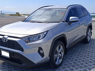 2021 Toyota Rav 4