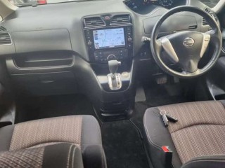 2014 Nissan Serena