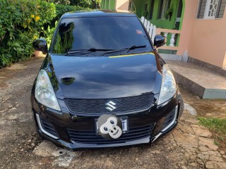 2013 Suzuki Swift for sale in St. Ann, Jamaica