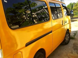 2010 Nissan Urvan for sale in St. Catherine, Jamaica