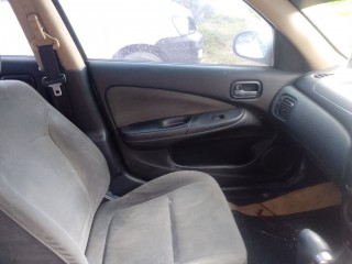 2005 Nissan SYLPHY