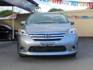 2016 Nissan Lafesta for sale in Kingston / St. Andrew, Jamaica