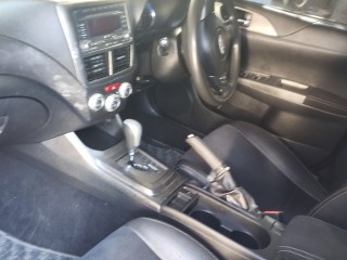 2011 Subaru Impreza Anesis for sale in Kingston / St. Andrew, Jamaica