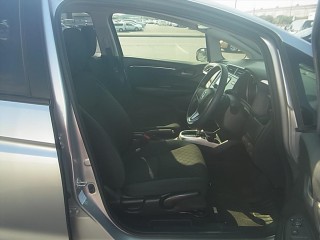 2015 Honda Fit for sale in Kingston / St. Andrew, Jamaica