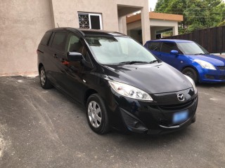 2015 Mazda Premacy for sale in Kingston / St. Andrew, Jamaica