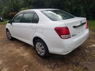 2014 Toyota Axio for sale in Manchester, Jamaica