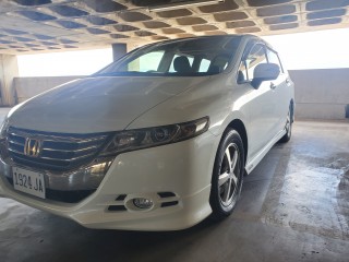 2013 Honda Odyssey areo package body kit for sale in Kingston / St. Andrew, Jamaica