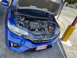 2015 Honda FIT for sale in Kingston / St. Andrew, Jamaica