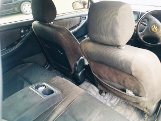 2006 Toyota Fielder for sale in Kingston / St. Andrew, Jamaica