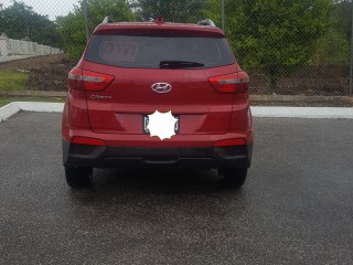 2018 Hyundai Creta for sale in Manchester, Jamaica