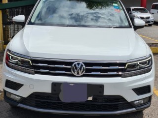 2019 Volkswagen Tiguan for sale in Kingston / St. Andrew, Jamaica